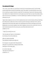 The Bride Of Christ .pdf